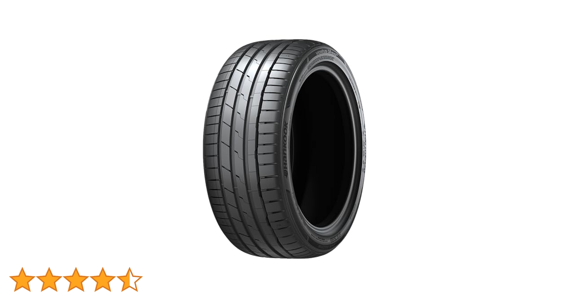 Amazon.co.jp: ハンコック(Hankook) Ventus S1 evo3 K127 245